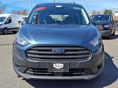 Used 2021  Ford Transit Connect Wagon XL LWB w&sol;Rear Liftgate at Joshua Motor Company near Pennsauken&comma; NJ