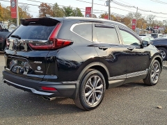 Used 2021  Honda CR-V Touring AWD at Joshua Motor Company near Pennsauken&comma; NJ