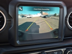 Used 2021 Jeep Gladiator Overland 4x4 at Joshua Motor Company near Pennsauken, NJ