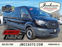 Used 2018  Ford Transit 350 Passenger Wagon Low Roof Wagon XL at Joshua Motor Company near Pennsauken&comma; NJ