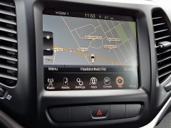 Used 2015 Jeep Cherokee 4d SUV 4WD Trailhawk V6 at Joshua Motor Company near Pennsauken, NJ