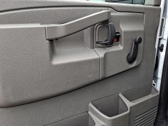 Used 2019  Chevrolet Express Cutaway 2d Chassis Van 139" WB SRW at Joshua Motor Company near Pennsauken&comma; NJ