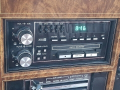 Used 1984  Buick Riviera 2d Convertible at Joshua Motor Company near Pennsauken, NJ