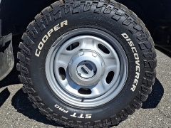 Used 2022  Ford Super Duty F-250 4WD XLT SuperCab SRW 8' Box at Joshua Motor Company near Pennsauken&comma; NJ