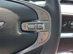 Used 2025  Genesis GV70 2&period;5T AWD at Joshua Motor Company near Pennsauken&comma; NJ
