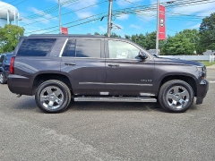 Used 2017  Chevrolet Tahoe 4d SUV 4WD LT at Joshua Motor Company near Pennsauken, NJ