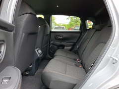 Used 2023  Honda HR-V Sport AWD CVT at Joshua Motor Company near Pennsauken&comma; NJ