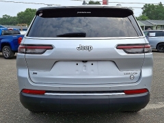 Used 2022 Jeep Grand Cherokee L Limited 4x2 at Joshua Motor Company near Pennsauken, NJ