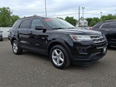Used 2019  Ford Explorer 4d SUV 4WD Base Ecoboost at Joshua Motor Company near Pennsauken&comma; NJ