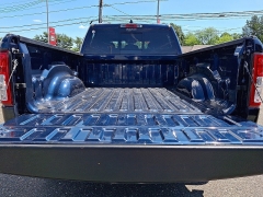 Used 2020 Ram 1500 4WD Quad Cab Big Horn at Joshua Motor Company near Pennsauken, NJ