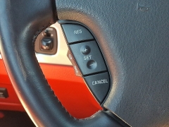 Used 2003  Ford Thunderbird 2dr at Joshua Motor Company near Pennsauken&comma; NJ