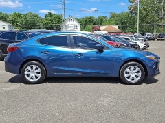 Used 2018 Mazda Mazda3 4d Sedan Sport Auto at Joshua Motor Company near Pennsauken, NJ