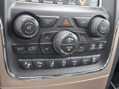 Used 2017 Jeep Grand Cherokee 4d SUV 4WD Overland at Joshua Motor Company near Pennsauken, NJ