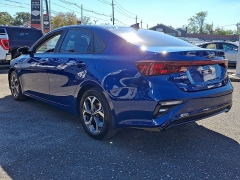 Used 2020  Kia Forte 4d Sedan LXS at Joshua Motor Company near Pennsauken&comma; NJ