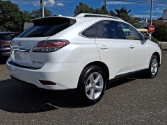 Used 2015  Lexus RX 350 AWD 4dr at Joshua Motor Company near Pennsauken&comma; NJ