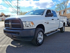 Used 2018  Ram 2500 4WD Crew Cab Tradesman Longbed at Joshua Motor Company near Pennsauken, NJ