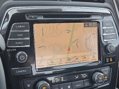 Used 2022  Nissan Maxima SV CVT at Joshua Motor Company near Pennsauken&comma; NJ