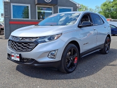 Used 2019 Chevrolet Equinox 4d SUV FWD LT w/2LT at Joshua Motor Company near Pennsauken, NJ