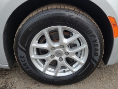 Used 2022  Chrysler Voyager LX FWD at Joshua Motor Company near Pennsauken&comma; NJ