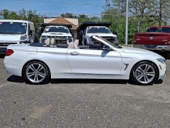 Used 2014 BMW 4 Series 2dr Conv 435i RWD at Joshua Motor Company near Pennsauken, NJ