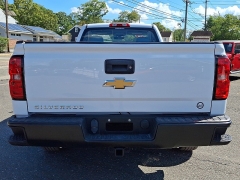 Used 2016 Chevrolet Silverado 1500 2WD Reg Cab Work Truck Longbed at Joshua Motor Company near Pennsauken, NJ