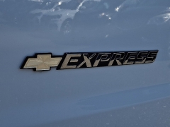 Used 2021 Chevrolet Express Cargo Van RWD 2500 135" at Joshua Motor Company near Pennsauken, NJ