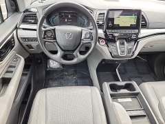 Used 2018  Honda Odyssey 4d Wagon Elite at Joshua Motor Company near Pennsauken&comma; NJ