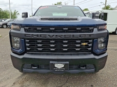 Used 2020  Chevrolet Silverado 2500 4WD Double Cab WT Longbed Gas at Joshua Motor Company near Pennsauken&comma; NJ