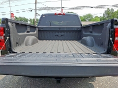 Used 2016 Chevrolet Silverado 1500 4WD Crew Cab 153.0" LT w/2LT at Joshua Motor Company near Pennsauken, NJ