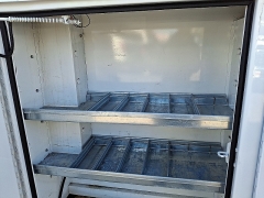 Used 2017  Chevrolet Express Cutaway 2d Chassis Van 139" WB SRW at Joshua Motor Company near Pennsauken, NJ