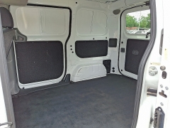 Used 2015 Chevrolet City Express Cargo Van LT at Joshua Motor Company near Pennsauken, NJ