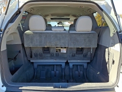 Used 2018  Toyota Sienna 4d Wagon XLE Premium at Joshua Motor Company near Pennsauken, NJ