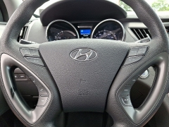 Used 2014 Hyundai Sonata Hybrid 4dr Sdn at Joshua Motor Company near Pennsauken, NJ