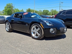 Used 2009  Pontiac Solstice 2d Coupe GXP at Joshua Motor Company near Pennsauken&comma; NJ