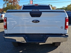 Used 2019  Ford F-150 4WD SuperCrew Box at Joshua Motor Company near Pennsauken, NJ