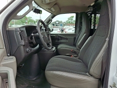 Used 2024  GMC Savana Cargo Van RWD 2500 135" at Joshua Motor Company near Pennsauken&comma; NJ
