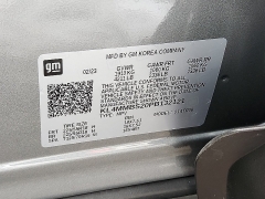 Used 2023  Buick Encore GX FWD 4dr Preferred at Joshua Motor Company near Pennsauken&comma; NJ