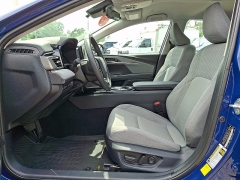 Used 2025  Toyota Camry SE at Joshua Motor Company near Pennsauken&comma; NJ