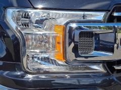 Used 2019 Ford F-150 4WD SuperCrew Platinum 6 1/2 at Joshua Motor Company near Pennsauken, NJ