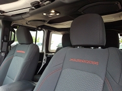 Used 2020  Jeep Wrangler Unlimited 4d SUV 4WD Rubicon at Joshua Motor Company near Pennsauken&comma; NJ