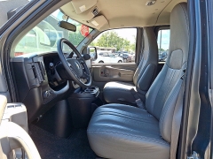 Used 2015  Chevrolet Express Wagon 2500 Wagon LS at Joshua Motor Company near Pennsauken&comma; NJ