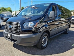 Used 2019  Ford Transit Passenger Wagon T-350 148" Low Roof Swing-Out RH Dr at Joshua Motor Company near Pennsauken&comma; NJ