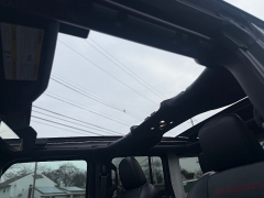 Used 2021  Jeep Wrangler Unlimited Rubicon 4x4 at Joshua Motor Company near Pennsauken&comma; NJ