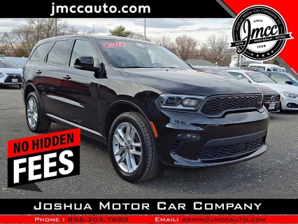 Dodge Durango's photo