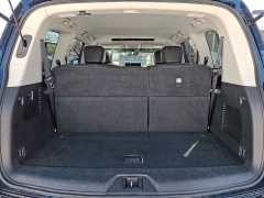 Used 2021 Nissan Armada 4x4 SL at Joshua Motor Company near Pennsauken, NJ