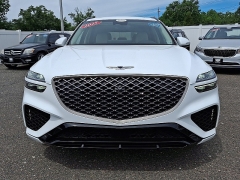 Used 2025  Genesis GV70 3&period;5T Sport AWD at Joshua Motor Company near Pennsauken&comma; NJ