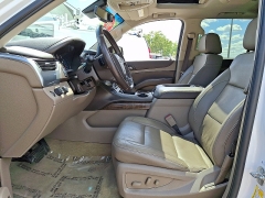 Used 2018  Chevrolet Tahoe 4d SUV 4WD LT at Joshua Motor Company near Pennsauken&comma; NJ