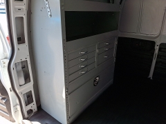 Used 2021  Chevrolet Express Cargo Van RWD 2500 135" at Joshua Motor Company near Pennsauken&comma; NJ