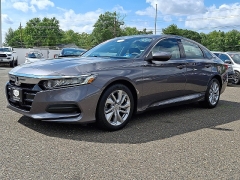 Used 2018  Honda Accord Sedan 4d LX 1&period;5L at Joshua Motor Company near Pennsauken&comma; NJ