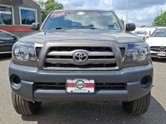 Used 2009 Toyota Tacoma 4WD D-Cab Short Bed Auto at Joshua Motor Company near Pennsauken, NJ